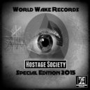 Hostage Society - Ripper (Original Mix)