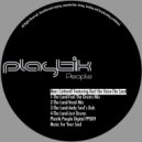 Marc Cotterell Featuring Karl The Voice - The Land (Feel The Drums)