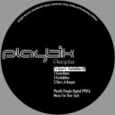 J's Gruv's - She's A Keeper