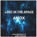 Amox - Lost In The Space (Original Mix)