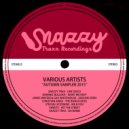 Snazzy Trax - Like Disco