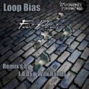 Loop Bias - Footprints (Wax Hands Remix)