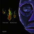 10Drums - Barbarians