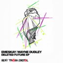 Wayne Dudley - Future