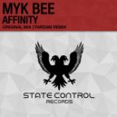 Myk Bee - Affinity