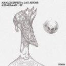Analog Effect & Jay Junior - Saqmadeeq