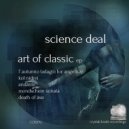 Science Deal - Kol Nidrei (Original Mix)