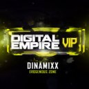 Dinamixx - Erogenous Zone (Original Mix)