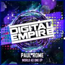 Paul Rome - World As One