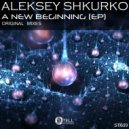 Aleksey Shkurko - Russia (Original Mix)