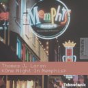 Thomas J. Laren - One Night In Memphis (Continuous Mix)