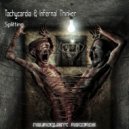 Tachycardia & Infernal Thinker - Splitting (Original Mix)