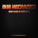 Dub Mechanics - Budapest For Tea