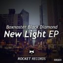 Boxnoster Black Diamond - Final Shot