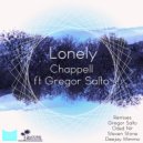 Chappell Ft. Gregor Salto - Lonely