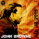 John Browne - Lion