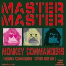 Master Master - Monkey Commanders