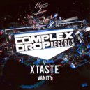 XTaste - Vanity