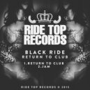 Black Ride - Jam