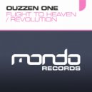 Ouzzen One - Revolution