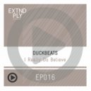 Duckbeats - I Really Do Believe (Jet Project Remix)