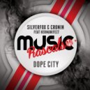 Silverfox & Cronin - Method To Our Madness
