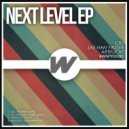 CRJ, Zae Han Yasser - Janus (Original Mix)