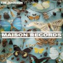 Tim Johnson Ft Leanne Brown - Never Let Go (Nick Murrell Remix)