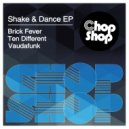 Ten Different - Shake (Original Mix)