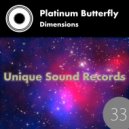 Platinum Butterfly - Dreams