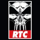 Rotterdam Terror Corps - Feesten Tot Ik Sterf (2015 Mastermix)