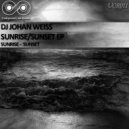 DJ Johan Weiss - Sunset