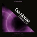 Inaki Cerqueira - Step Lenth