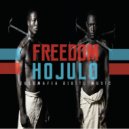 Hojulo - Freedom (Afro Mix)