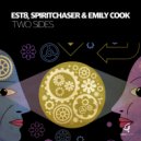 Est8, Spiritchaser & Emily Cook - Two Sides