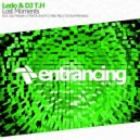 Ledo & DJ T.H. - Lost Moments (FloE & Amo R Remix)