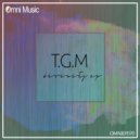 T.G.M - Omraam