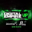 Vanish3nt & Alphas - Grim Reaper (Original Mix)