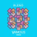 Gyran - Blend (Original Mix)