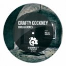 Brolax Bones - Crafty Cockney (UNIT-731 Remix)