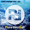 Steve Sanders Feat. Ara - Voice Of An Angel