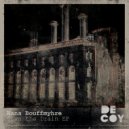 Hans Bouffmyhre - Step Back