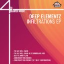 Deep Elementz - The Axe Well Taken (EL\'Z Lumberjack Dub)