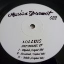 Lollino - Encontrado