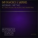 Dan Delaforce & Saunders - Razorblade (Space Dreamer Remix)
