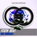 Roy Sanchez - Fck!n Beat (Original Mix)