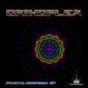 Orthoplex - Fractal Dimension (Original Mix)