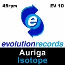 Auriga - Isotope (Horizon)