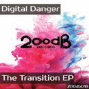 Digital Danger - Space Disco (Original Mix)