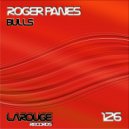 Roger Panes - Andes